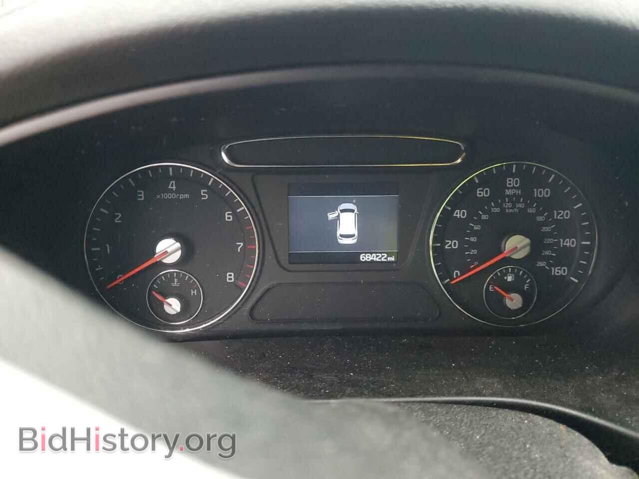 2020 KIA SORENTO - VIN: 5XYPGDA31LG620977 - Фото 9
