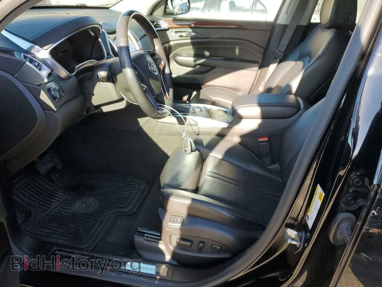 2016 CADILLAC SRX - VIN: 3GYFNCE30GS538095 - Фото 7