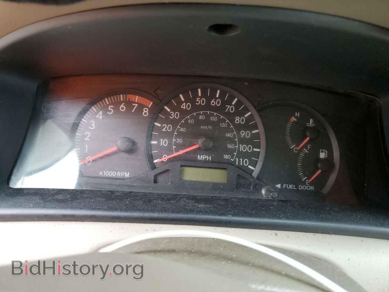 2007 TOYOTA COROLLA - VIN: 1NXBR32E47Z918809 - Фото 9