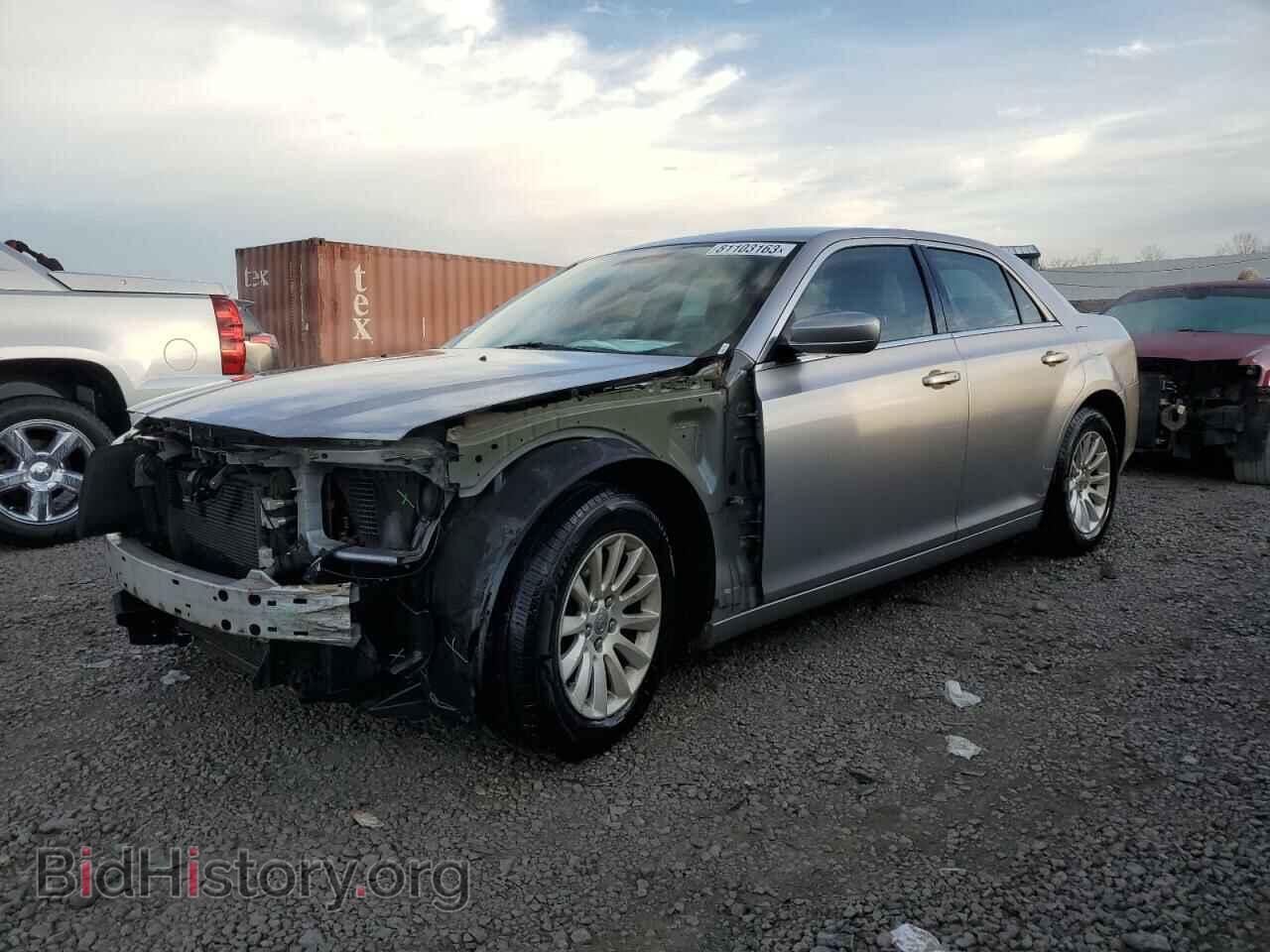 Photo 2C3CCAAG6DH574534 - CHRYSLER 300 2013
