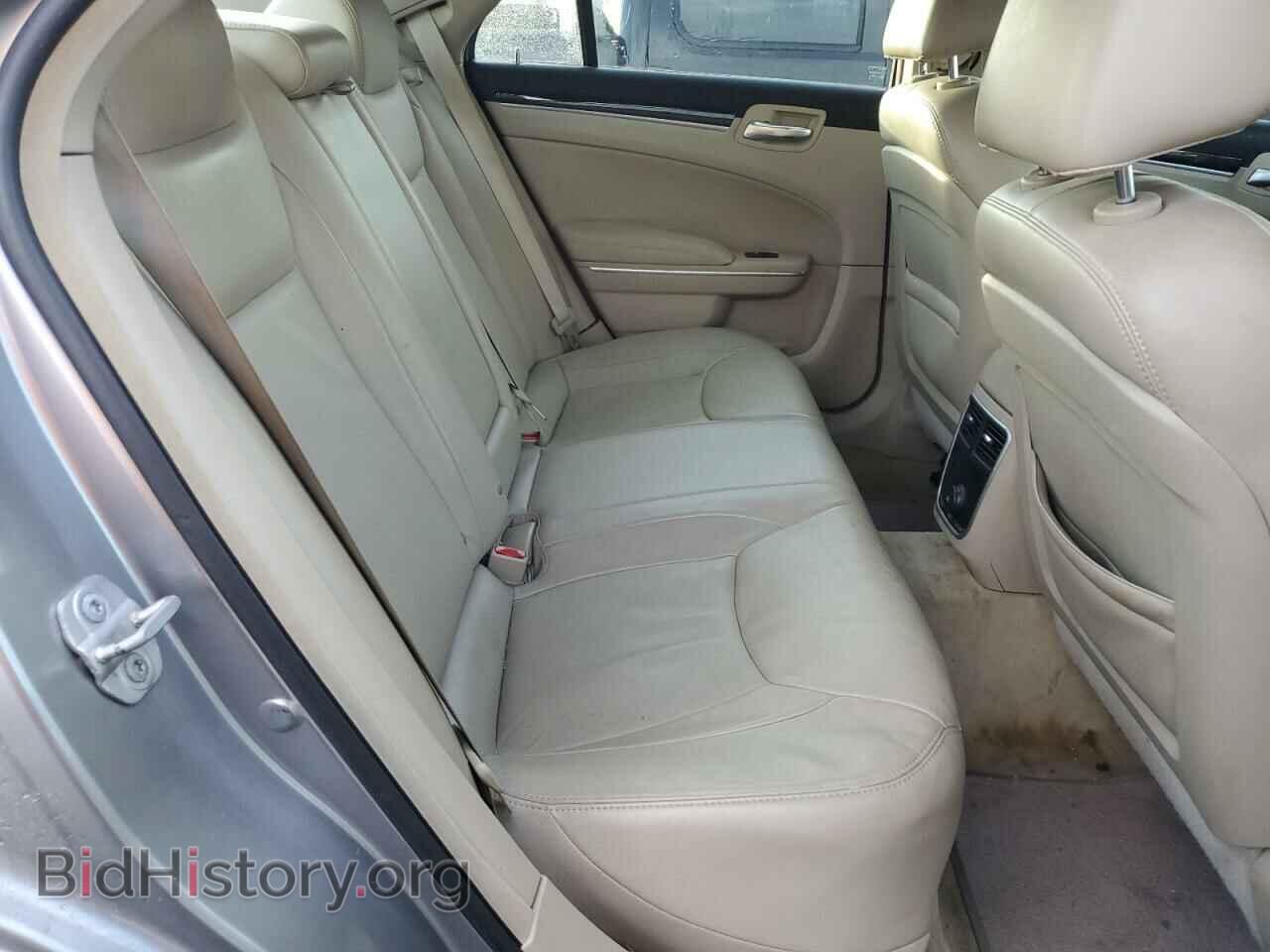 2013 CHRYSLER 300 - VIN: 2C3CCAAG6DH574534 - Фото 10