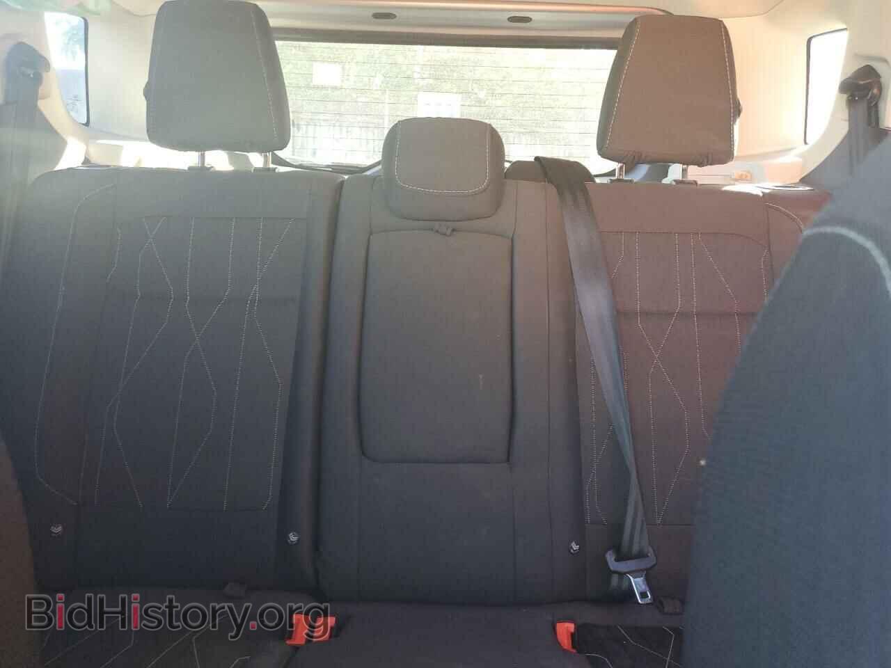2020 FORD ECOSPORT - VIN: MAJ3S2GEXLC340446 - Фото 10