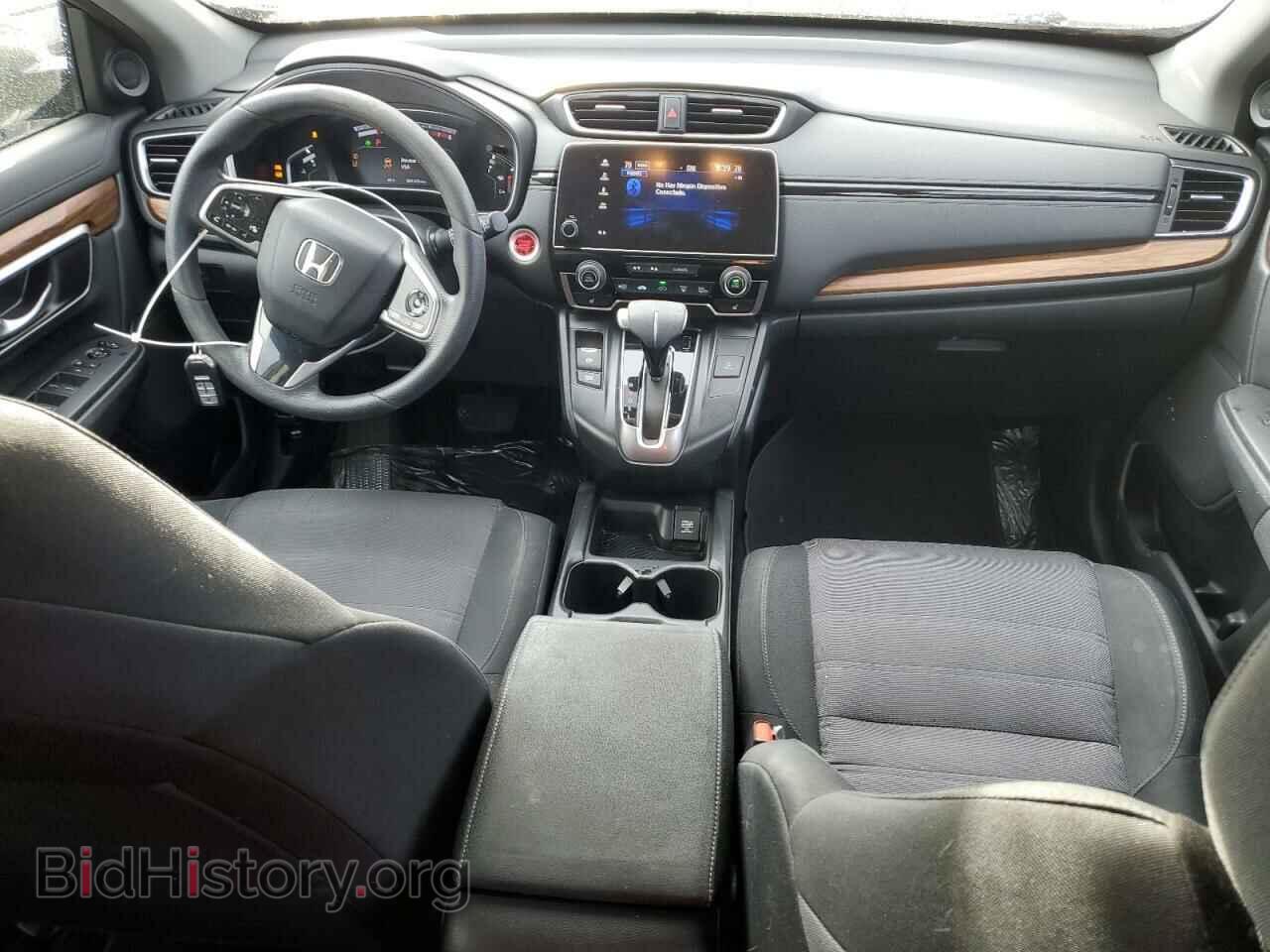 2019 HONDA CRV - VIN: 7FARW2H50KE059821 - Фото 8