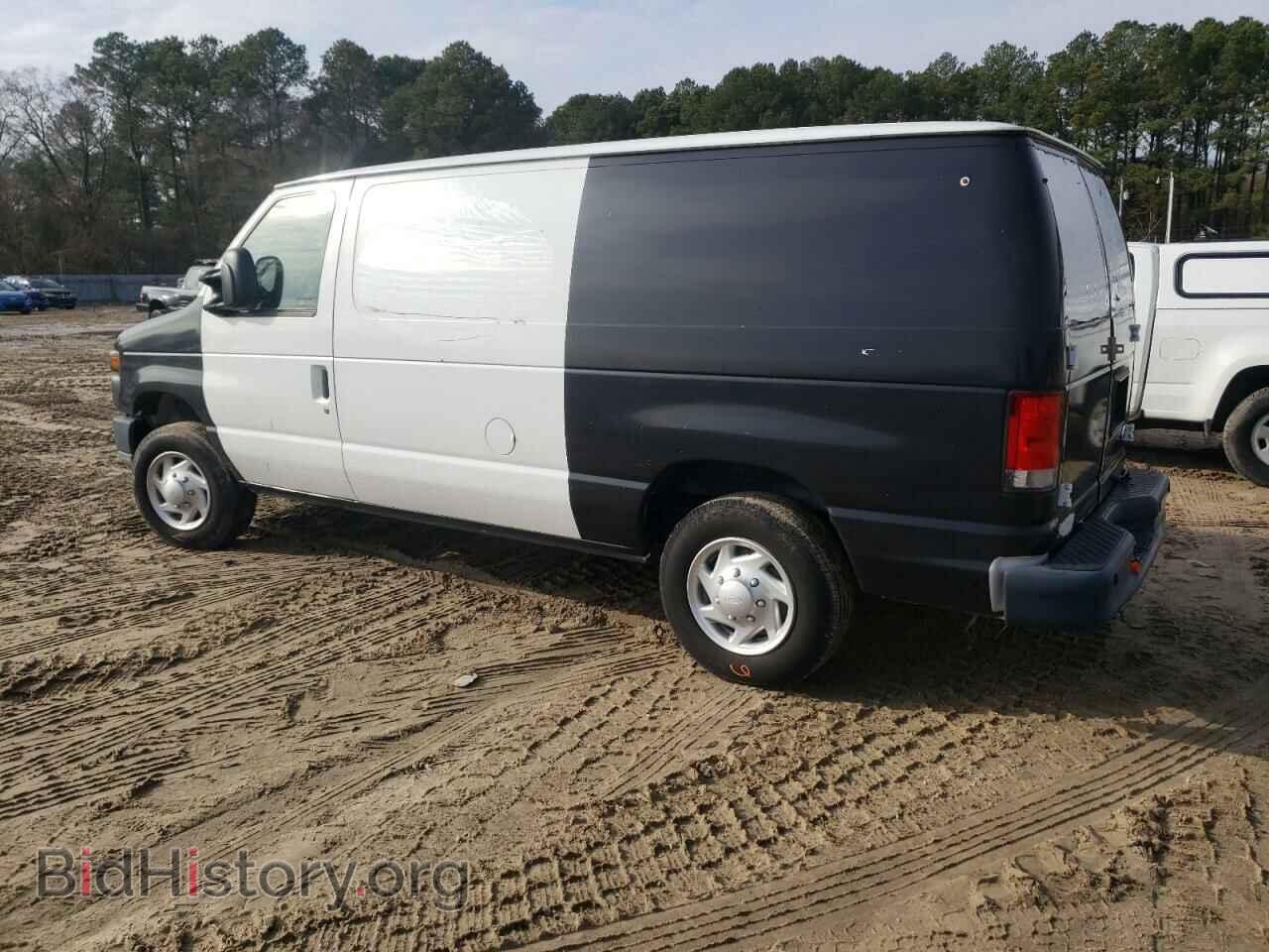 2014 FORD ALL Models - VIN: 1FTNE1EW1EDA86896 - Photo 2