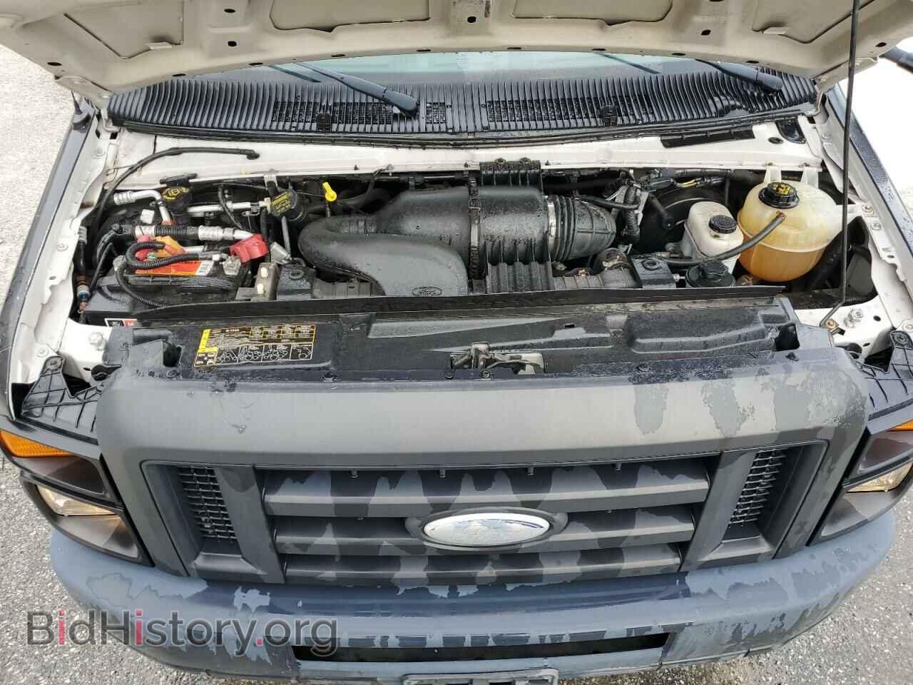 2014 FORD ALL Models - VIN: 1FTNE1EW1EDA86896 - Photo 12