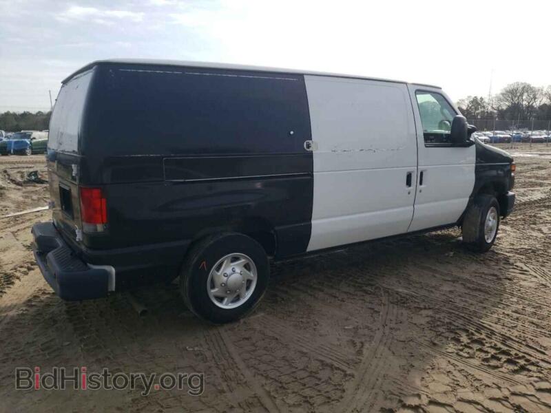 2014 Ford ALL MODELS (VIN 1FTNE1EW1EDA86896) — фото 3 из 13