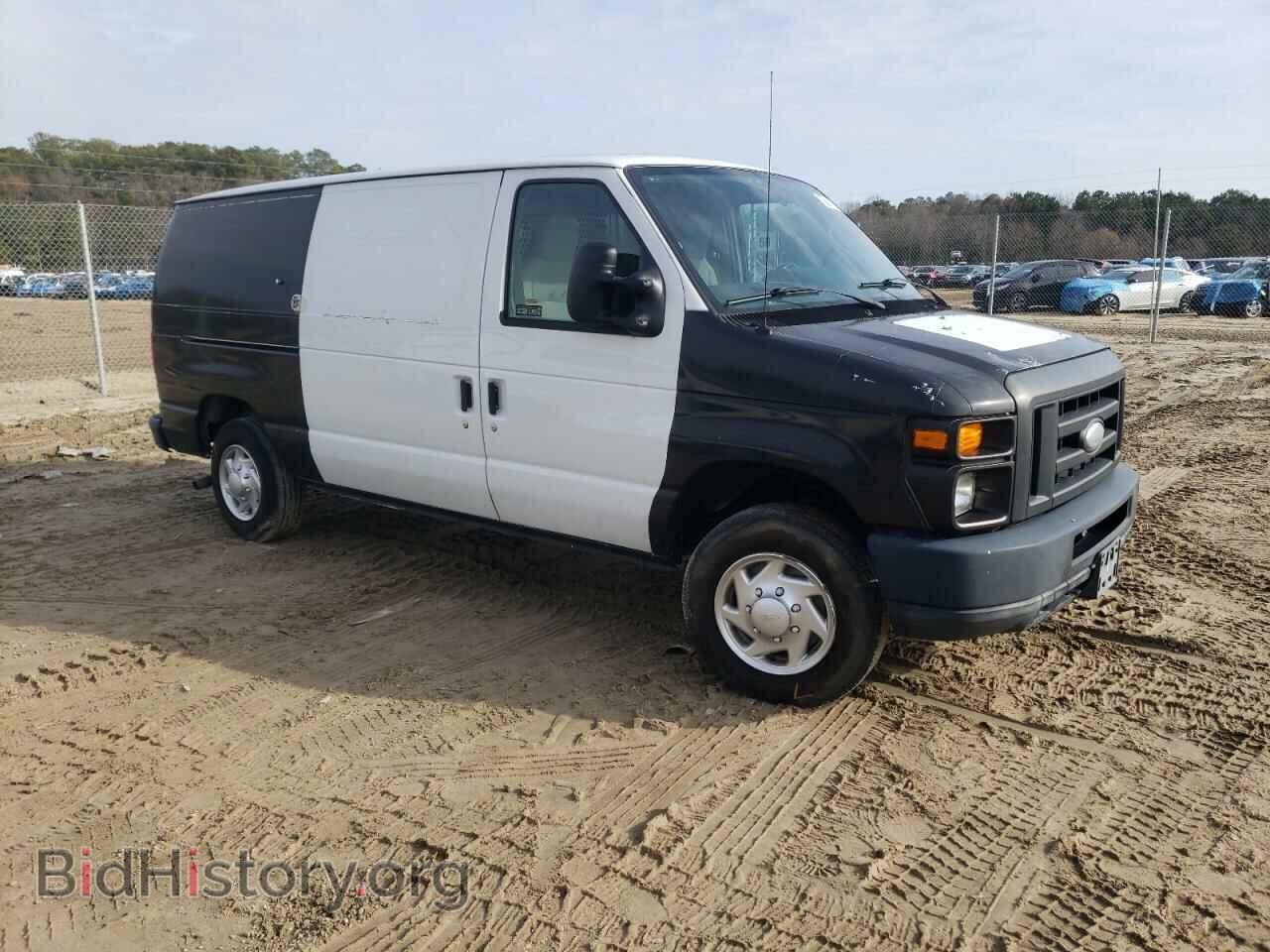 2014 FORD ALL Models - VIN: 1FTNE1EW1EDA86896 - Photo 4