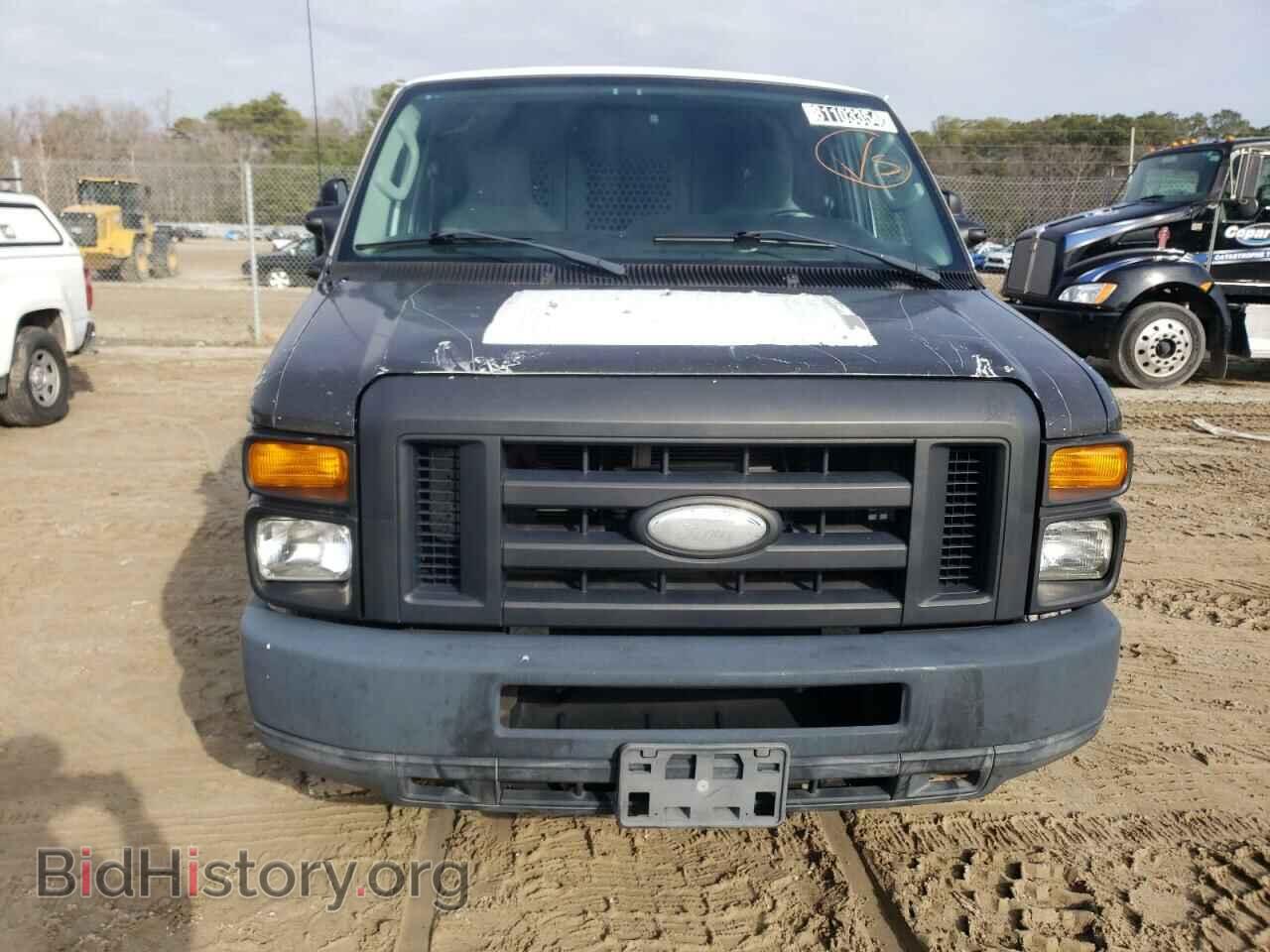 2014 FORD ALL Models - VIN: 1FTNE1EW1EDA86896 - Photo 5