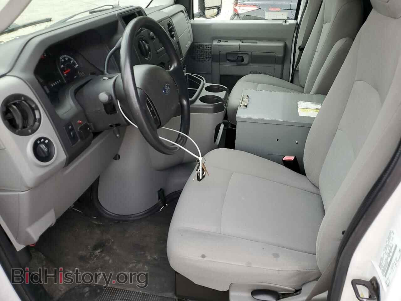 2014 FORD ALL Models - VIN: 1FTNE1EW1EDA86896 - Photo 7