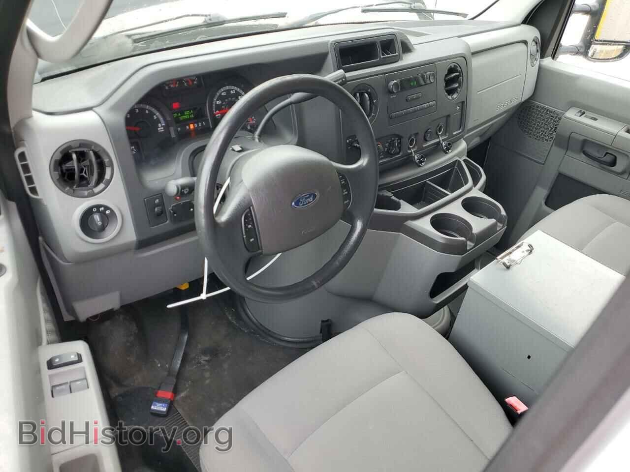2014 FORD ALL Models - VIN: 1FTNE1EW1EDA86896 - Photo 8