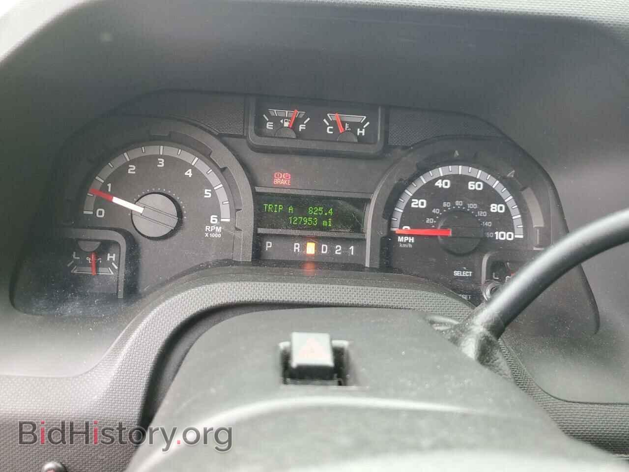 2014 FORD ALL Models - VIN: 1FTNE1EW1EDA86896 - Photo 9