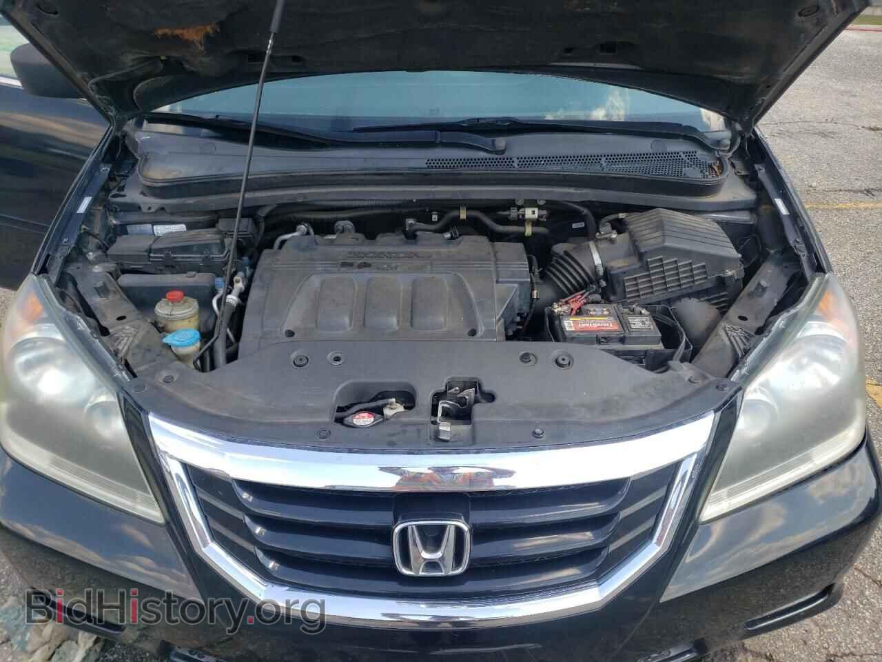 2010 HONDA All Models - VIN: 5FNRL3H76AB049952 - Фото 12