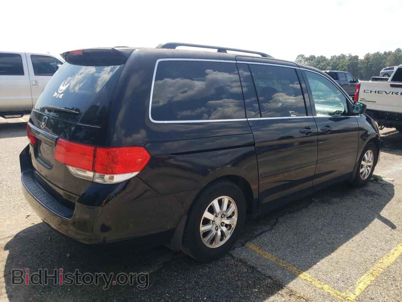 2010 HONDA All Models - VIN: 5FNRL3H76AB049952 - Фото 3