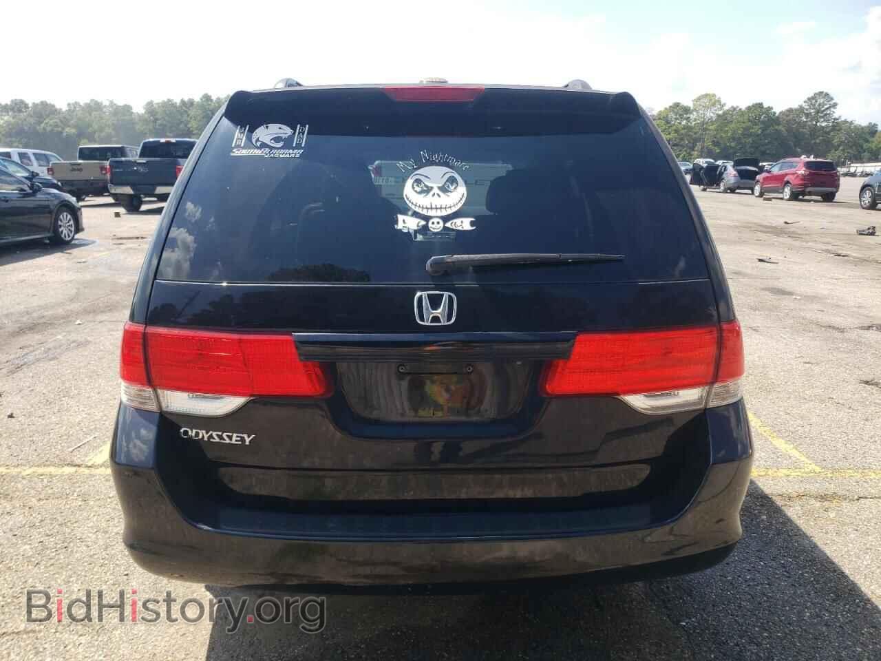 2010 HONDA All Models - VIN: 5FNRL3H76AB049952 - Фото 6