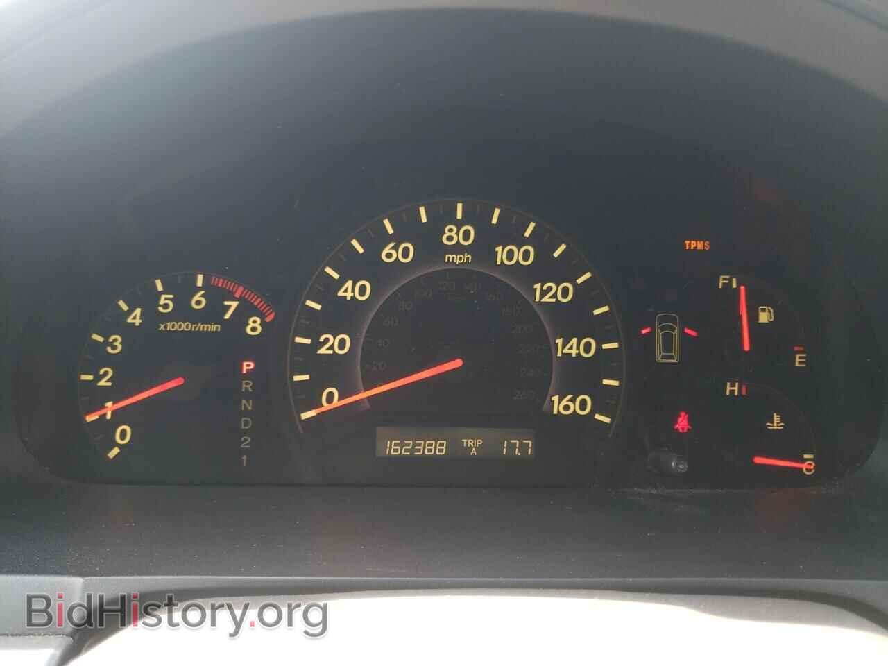 2010 HONDA All Models - VIN: 5FNRL3H76AB049952 - Фото 9