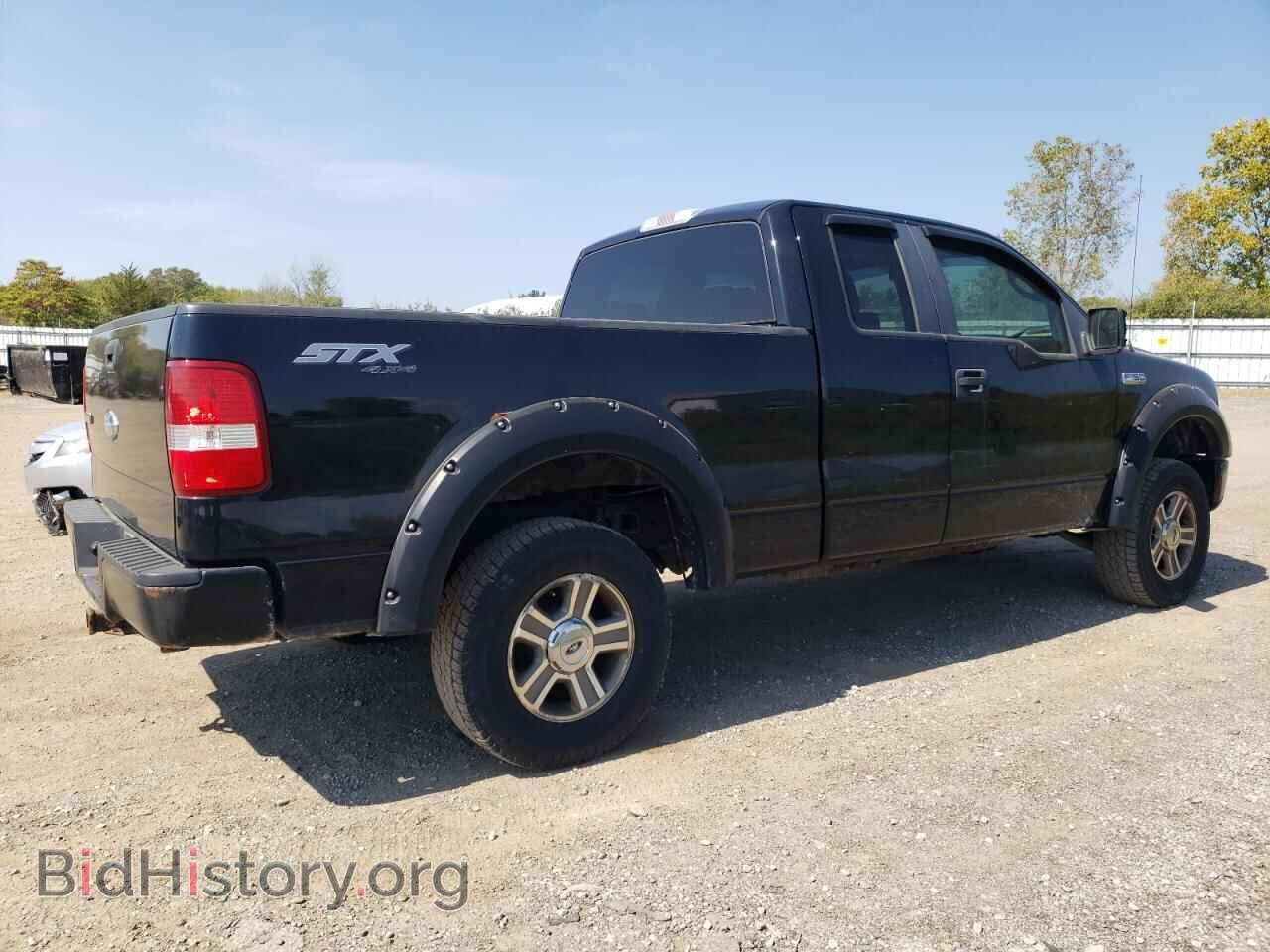 2008 FORD All Models - VIN: 1FTRX14W68FB21681 - Фото 3