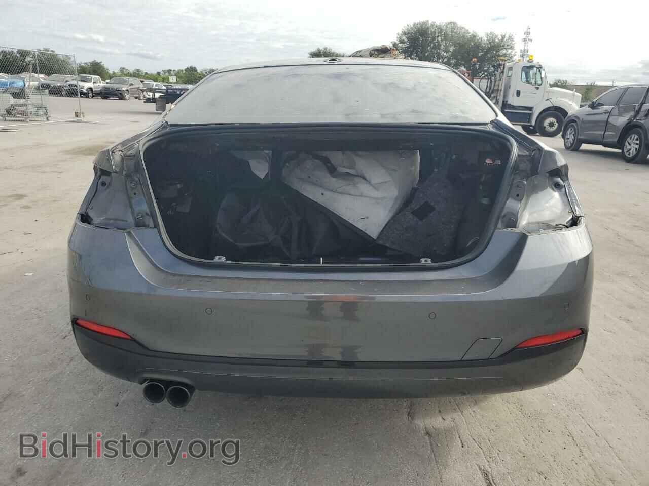 2019 BMW 4 SERIES - VIN: WBA4W3C5XKAF92075 - Фото 6