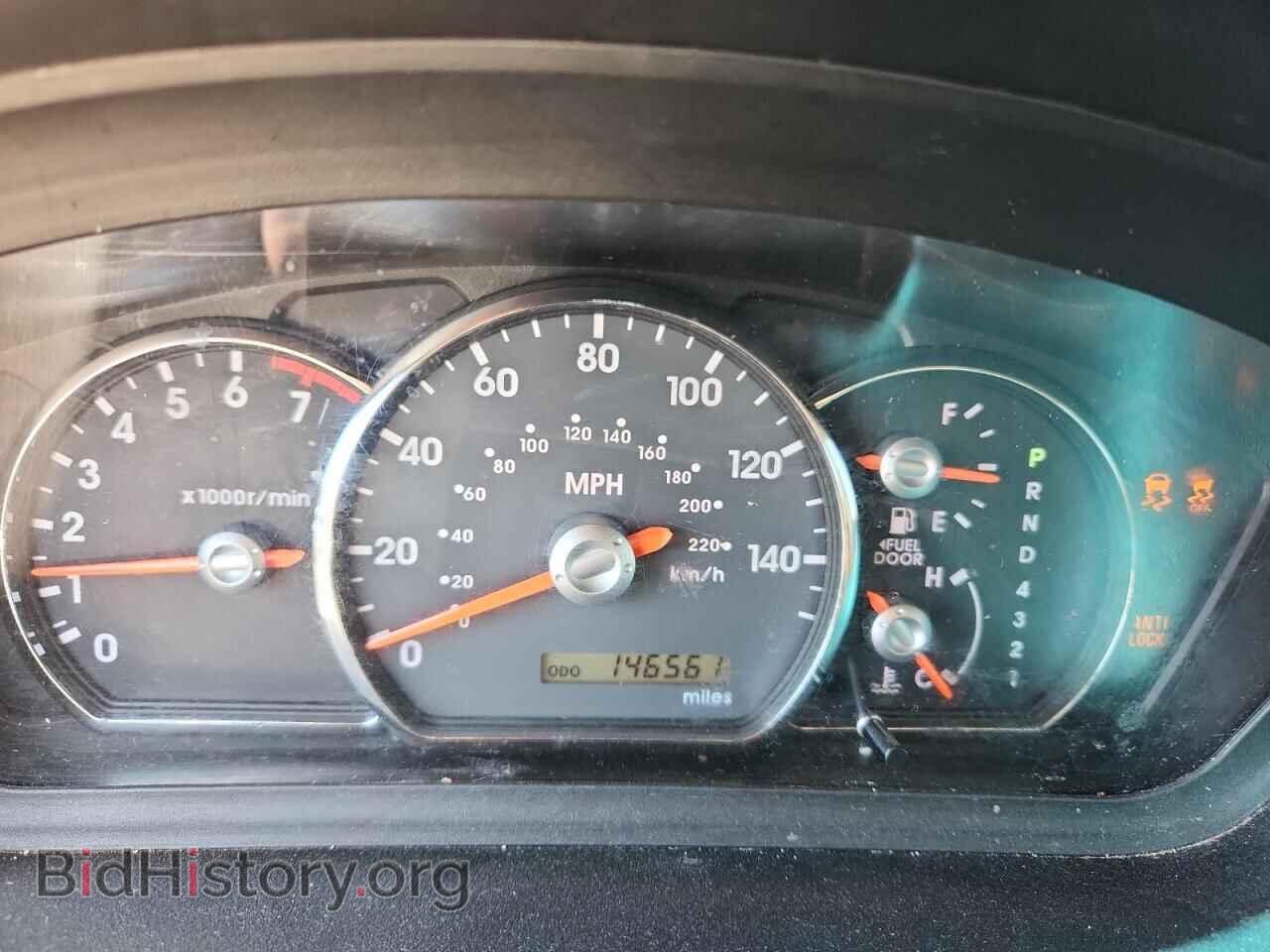 2011 MITSUBISHI GALANT - VIN: 4A32B3FF1BE032507 - Фото 9