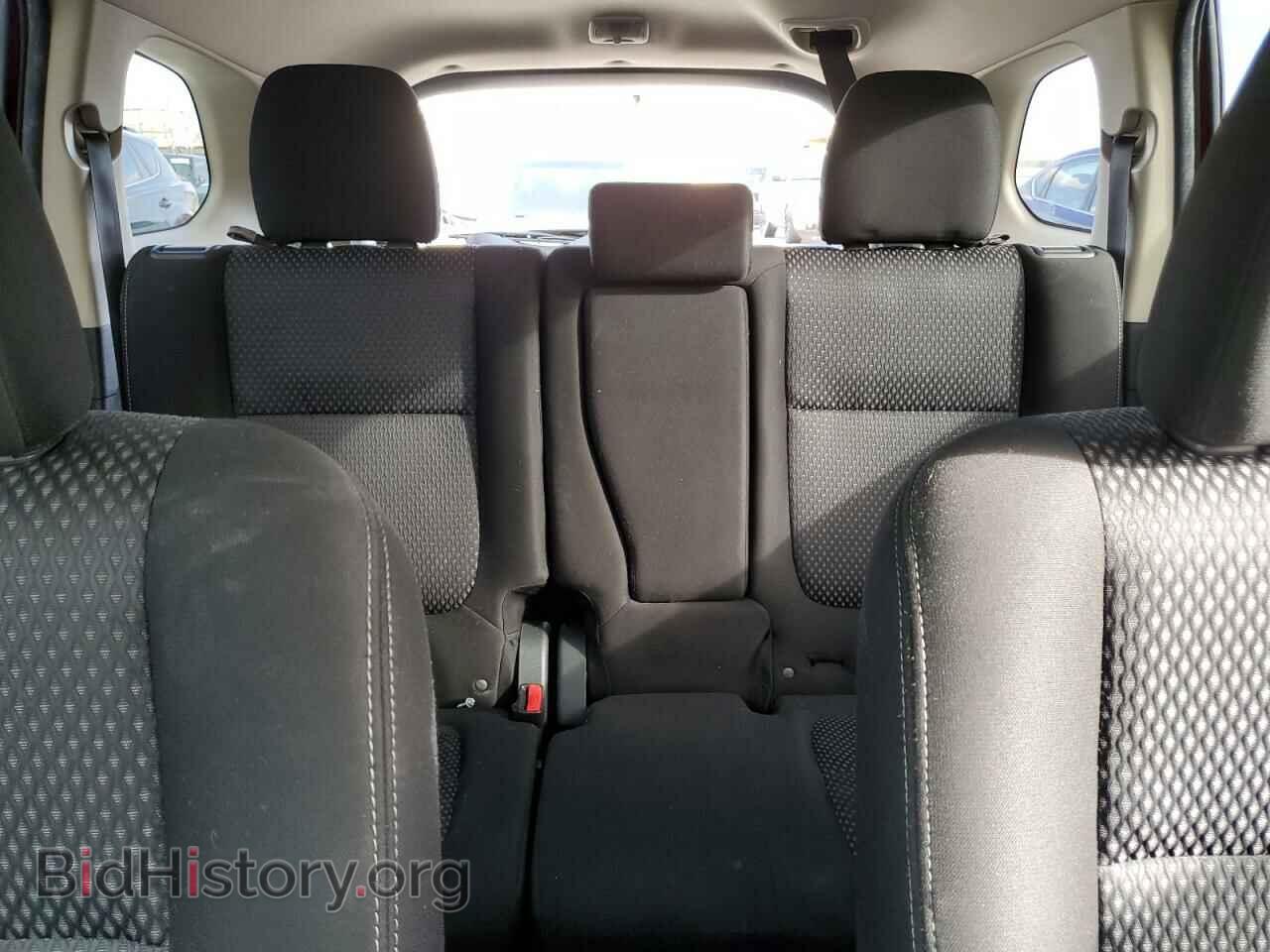 2017 MITSUBISHI OUTLANDER - VIN: JA4AD2A34HZ055209 - Фото 10