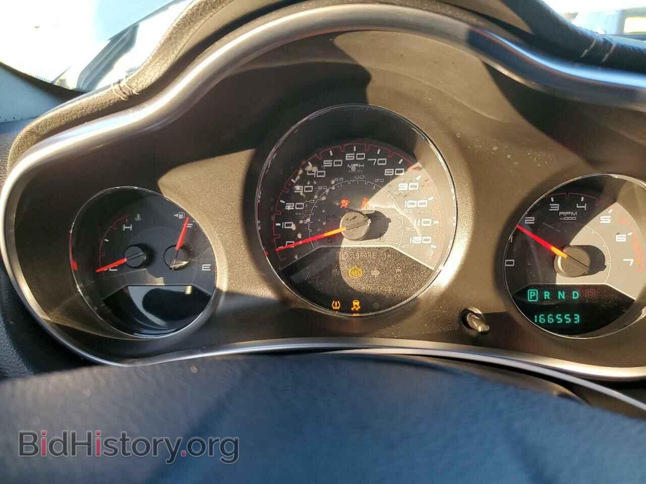 2012 DODGE AVENGER - VIN: 1C3CDZAB4CN128596 - Фото 9