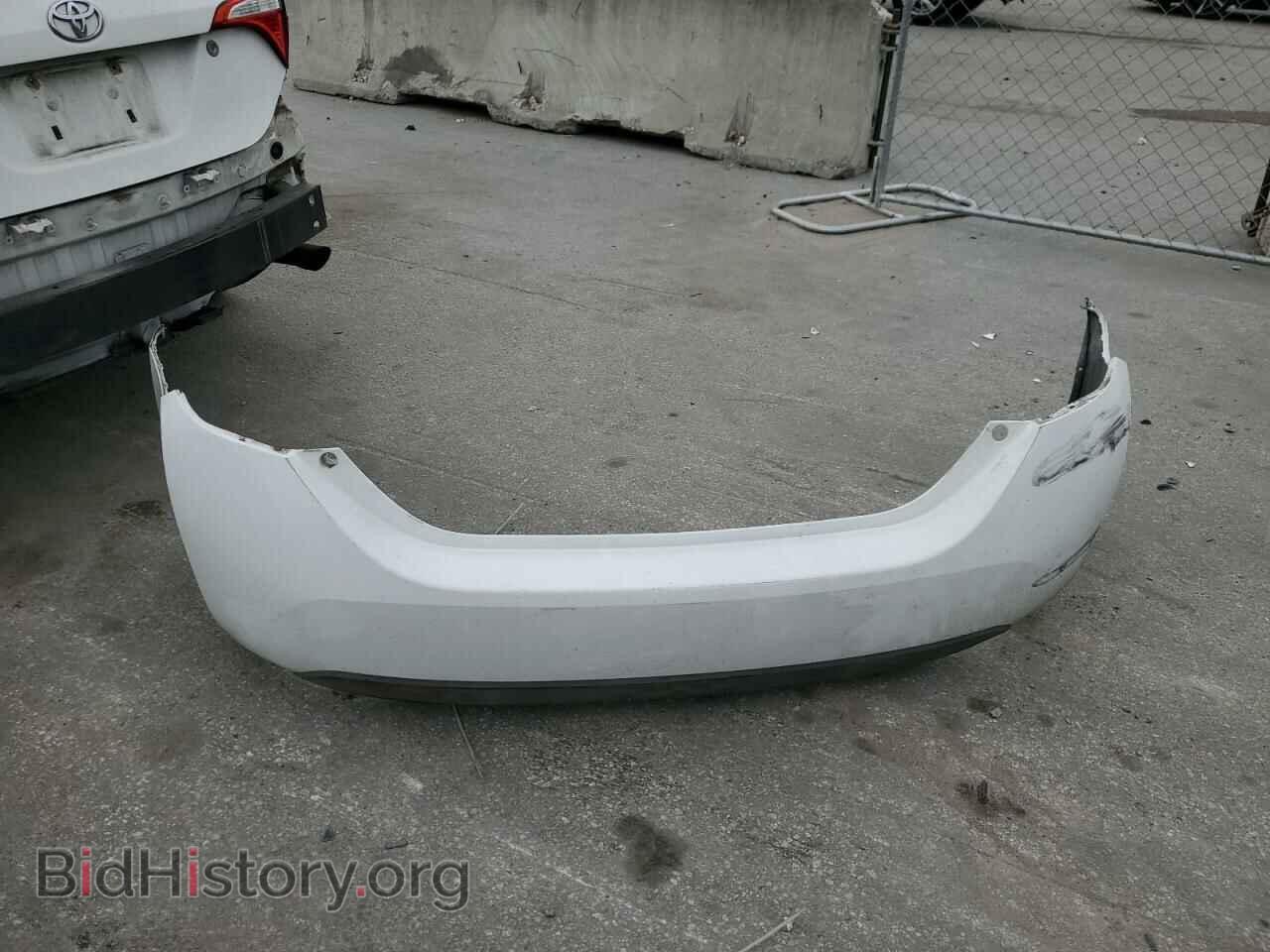 2015 TOYOTA COROLLA - VIN: 2T1BURHE2FC424070 - Фото 12