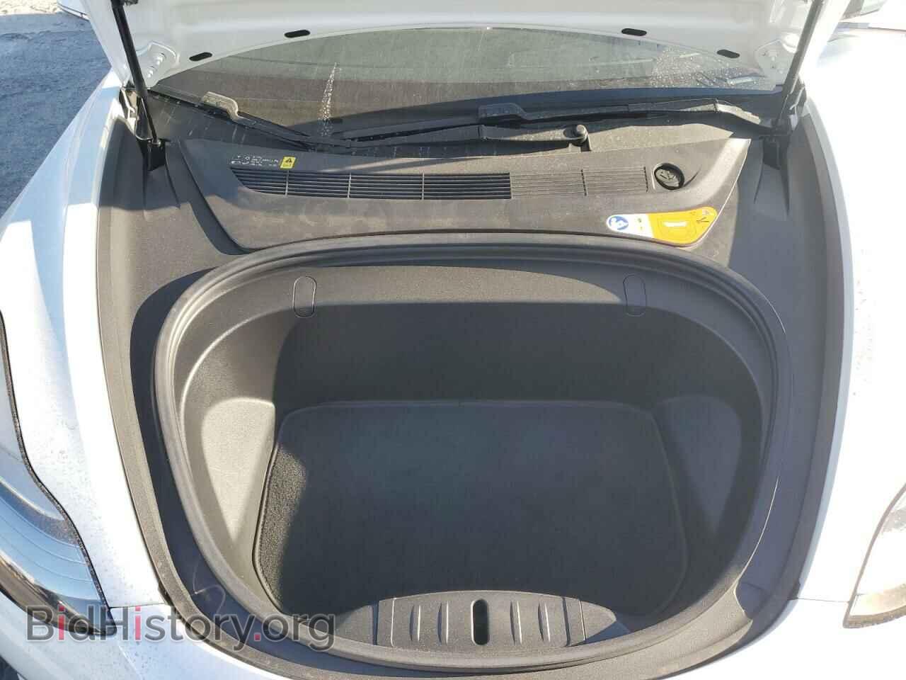 2018 TESLA MODEL 3 - VIN: 5YJ3E1EA2JF009985 - Фото 11