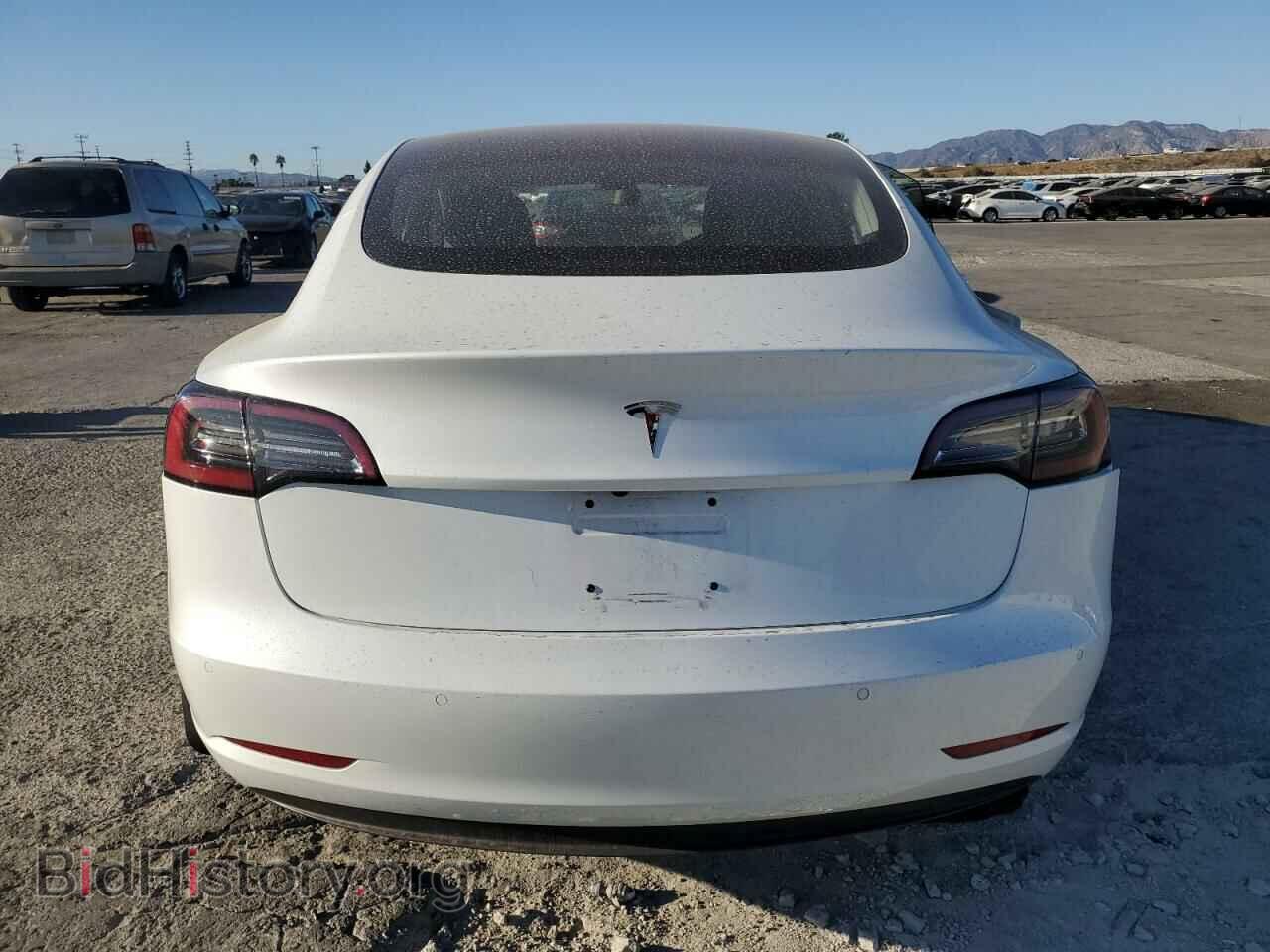 2018 TESLA MODEL 3 - VIN: 5YJ3E1EA2JF009985 - Фото 6