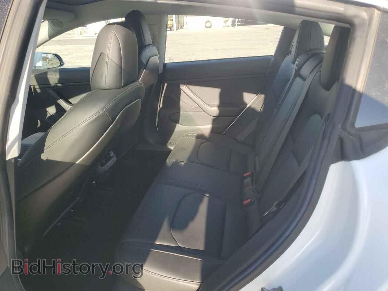 2018 TESLA MODEL 3 - VIN: 5YJ3E1EA2JF009985 - Фото 10