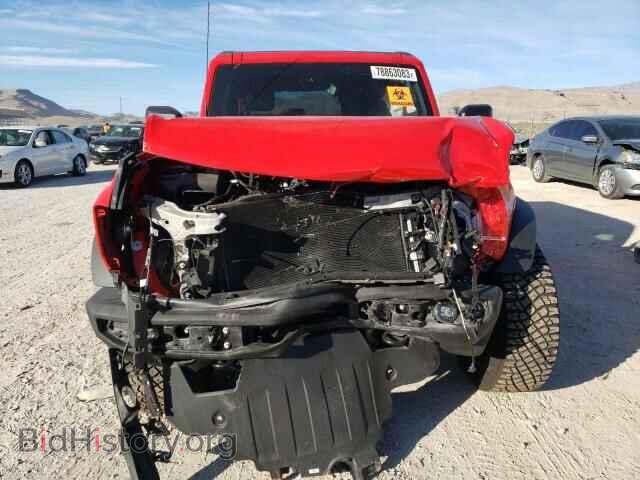 2022 FORD BRONCO - VIN: 1FMDE5CP9NLB61473 - Фото 5