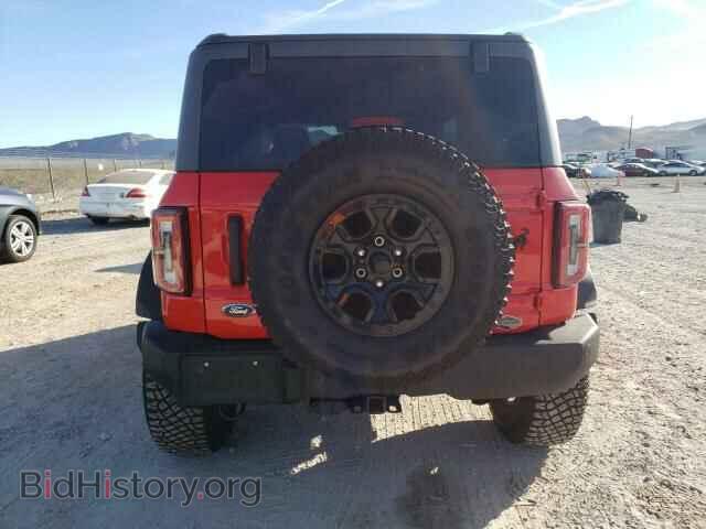 2022 FORD BRONCO - VIN: 1FMDE5CP9NLB61473 - Фото 6