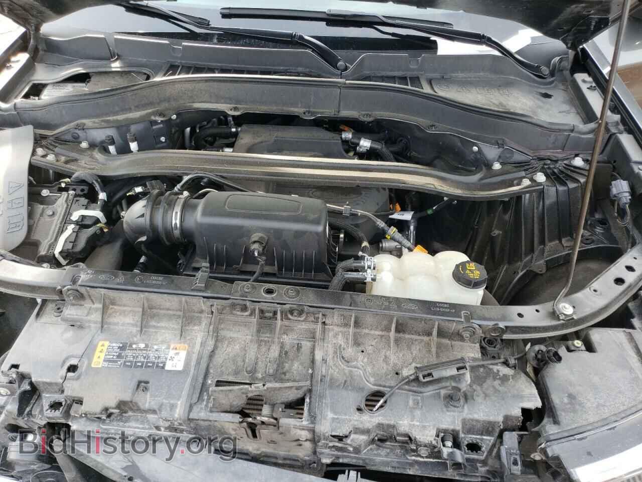2020 FORD EXPLORER - VIN: 1FMSK8FH3LGC04409 - Фото 12