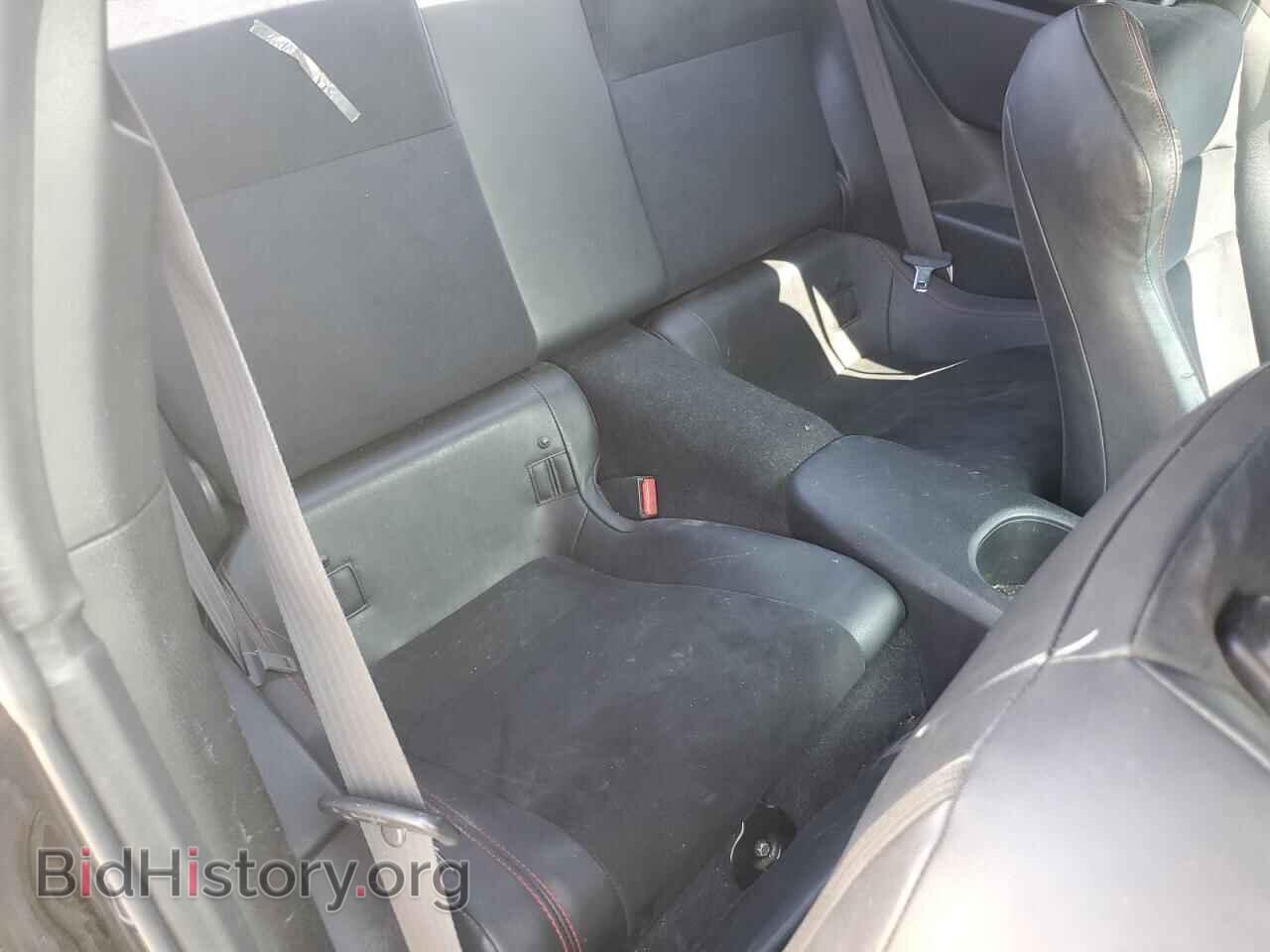 2013 SUBARU BRZ - VIN: JF1ZCAC14D2607110 - Фото 10