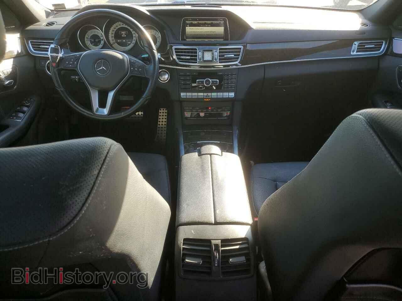 2015 MERCEDES-BENZ E-CLASS - VIN: WDDHF6FB3FB161636 - Фото 8