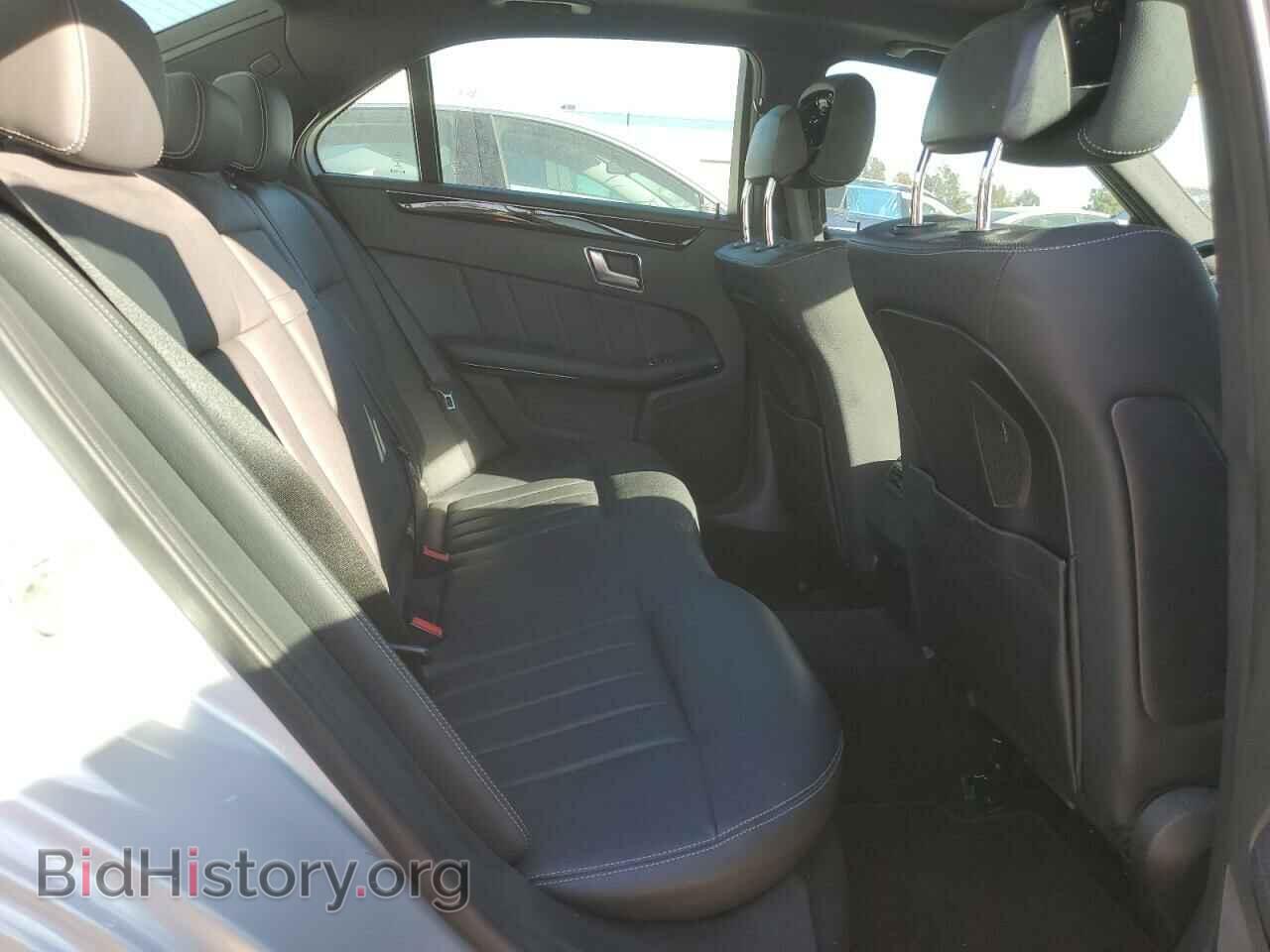 2015 MERCEDES-BENZ E-CLASS - VIN: WDDHF6FB3FB161636 - Фото 10