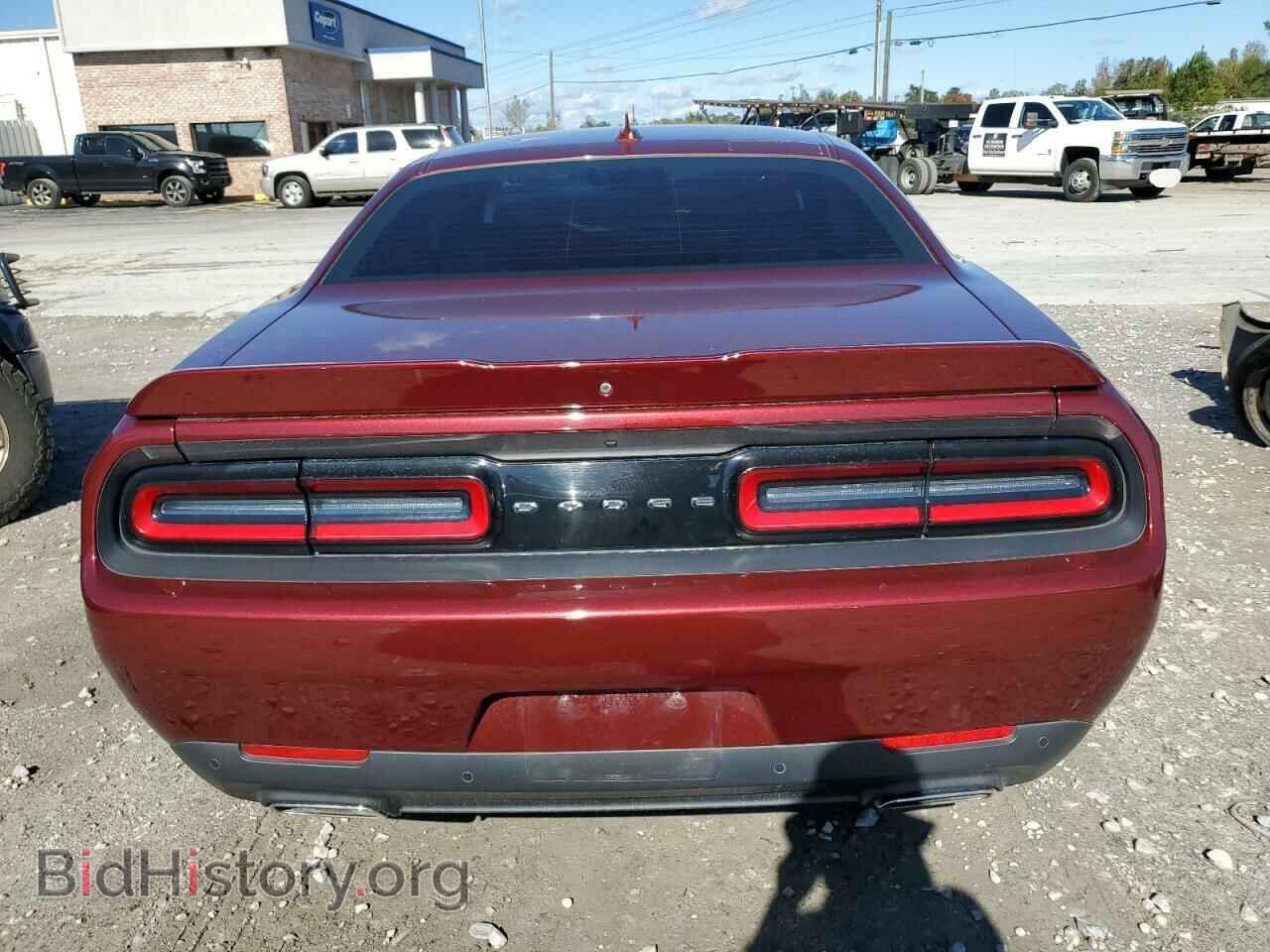 2018 DODGE CHALLENGER - VIN: 2C3CDZAG6JH132649 - Photo 6