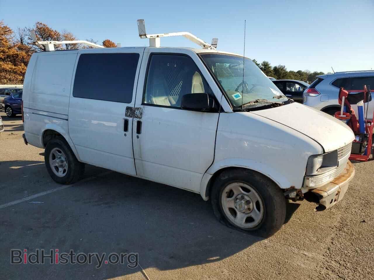 2005 CHEVROLET All Models - VIN: 1GCDM19X35B105459 - Фото 4