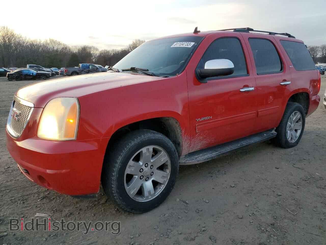 Photo 1GKS1CE07BR193671 - GMC YUKON 2011