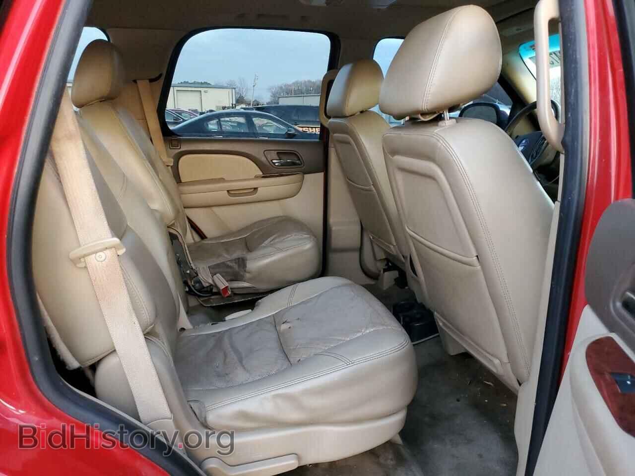 2011 GMC YUKON - VIN: 1GKS1CE07BR193671 - Фото 11