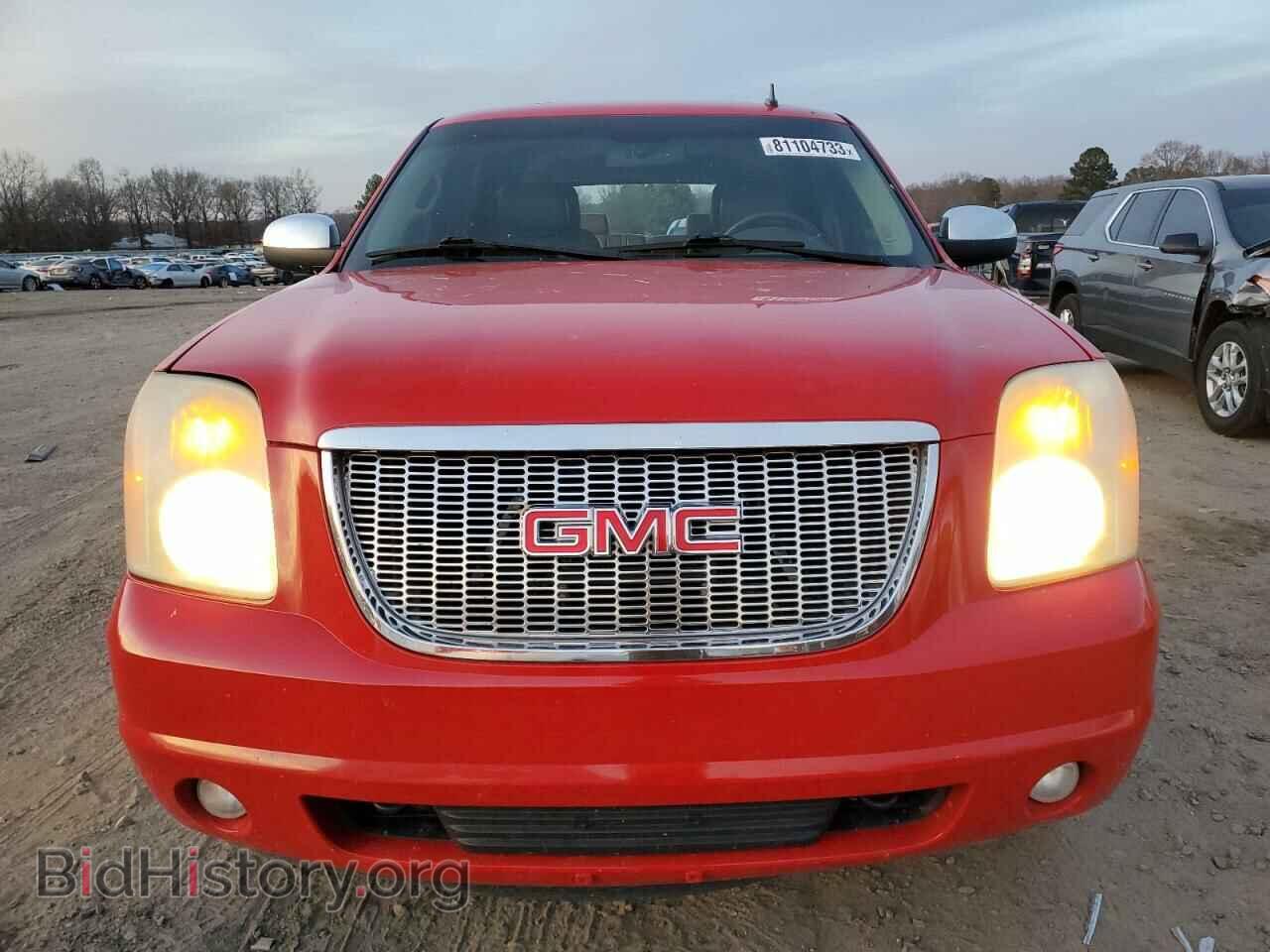 2011 GMC YUKON - VIN: 1GKS1CE07BR193671 - Фото 5