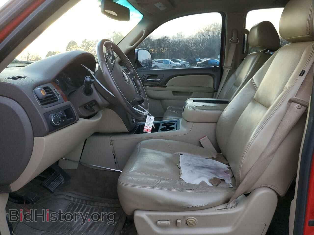 2011 GMC YUKON - VIN: 1GKS1CE07BR193671 - Фото 7
