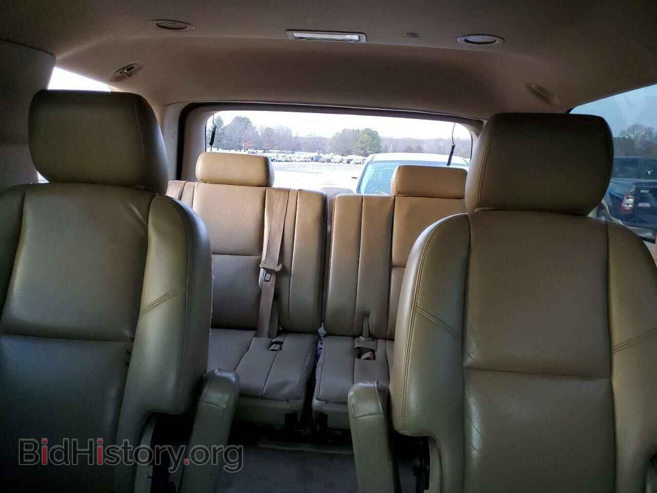 2011 GMC YUKON - VIN: 1GKS1CE07BR193671 - Фото 10