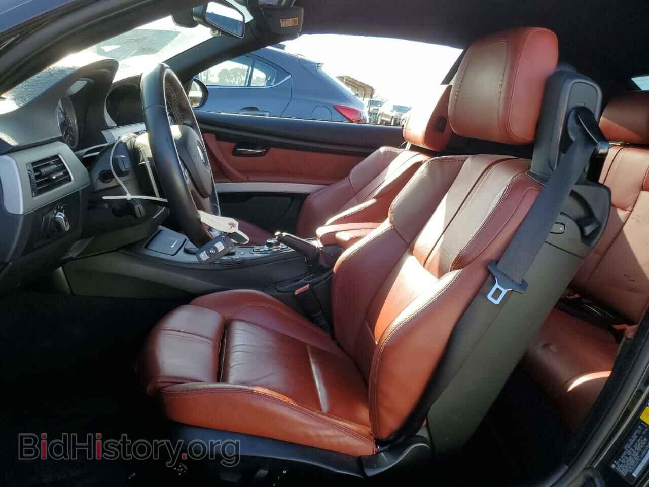 2011 BMW M3 - VIN: WBSDX9C54BE584877 - Фото 7