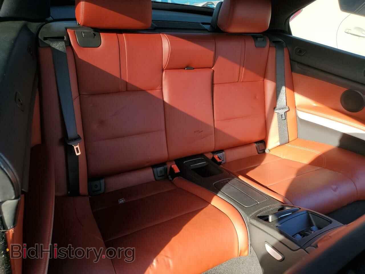2011 BMW M3 - VIN: WBSDX9C54BE584877 - Фото 10