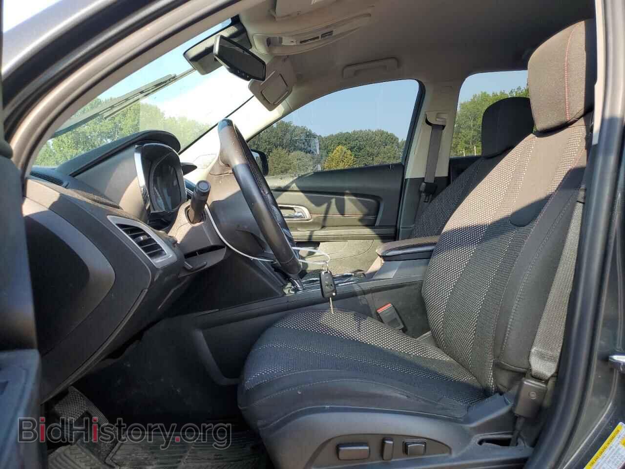 2017 GMC TERRAIN - VIN: 2GKFLTEK7H6323448 - Photo 7