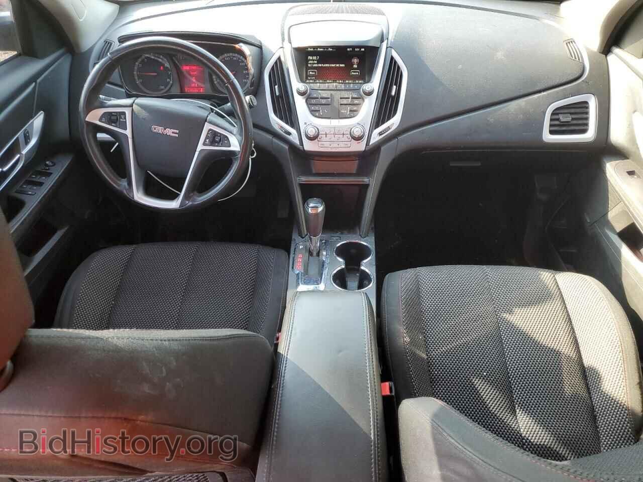 2017 GMC TERRAIN - VIN: 2GKFLTEK7H6323448 - Photo 8