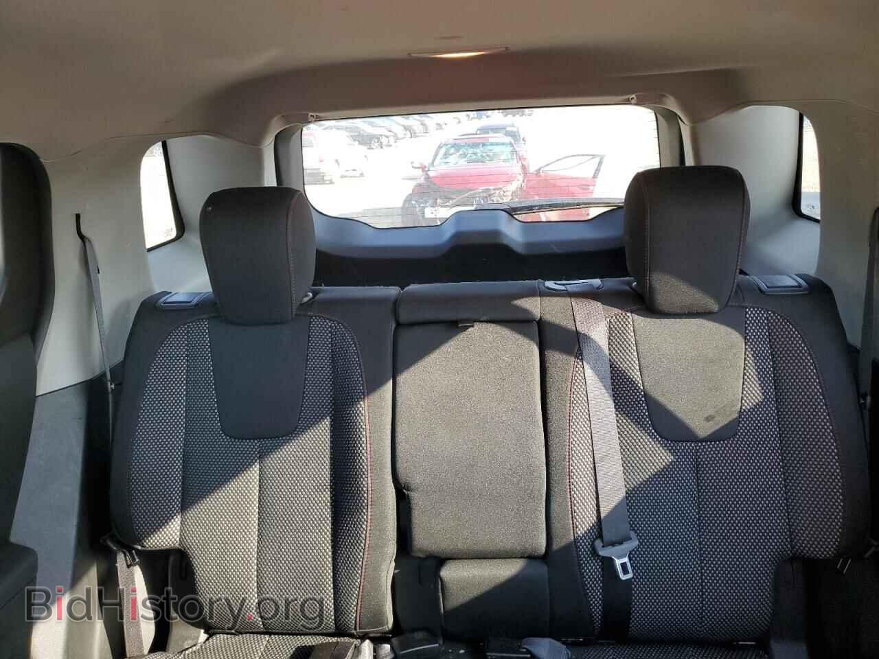 2017 GMC TERRAIN - VIN: 2GKFLTEK7H6323448 - Photo 10