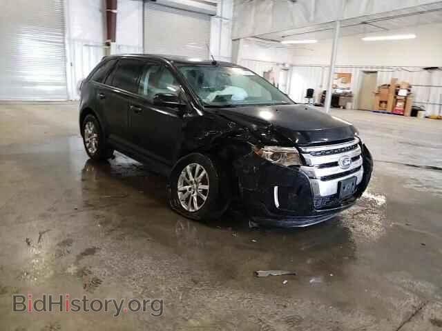 2013 FORD EDGE - VIN: 2FMDK3JC1DBC37781 - Photo 14