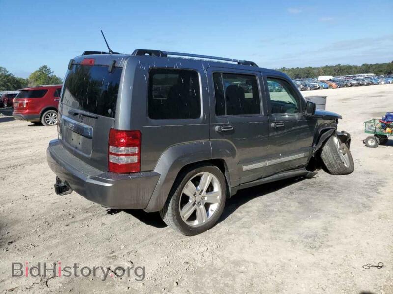 2012 Jeep LIBERTY (VIN 1C4PJMFK6CW115991) — фото 3 из 13