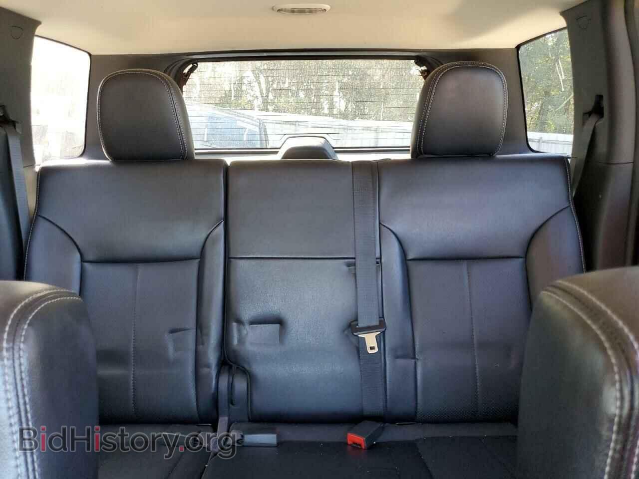 2012 JEEP LIBERTY - VIN: 1C4PJMFK6CW115991 - Фото 10