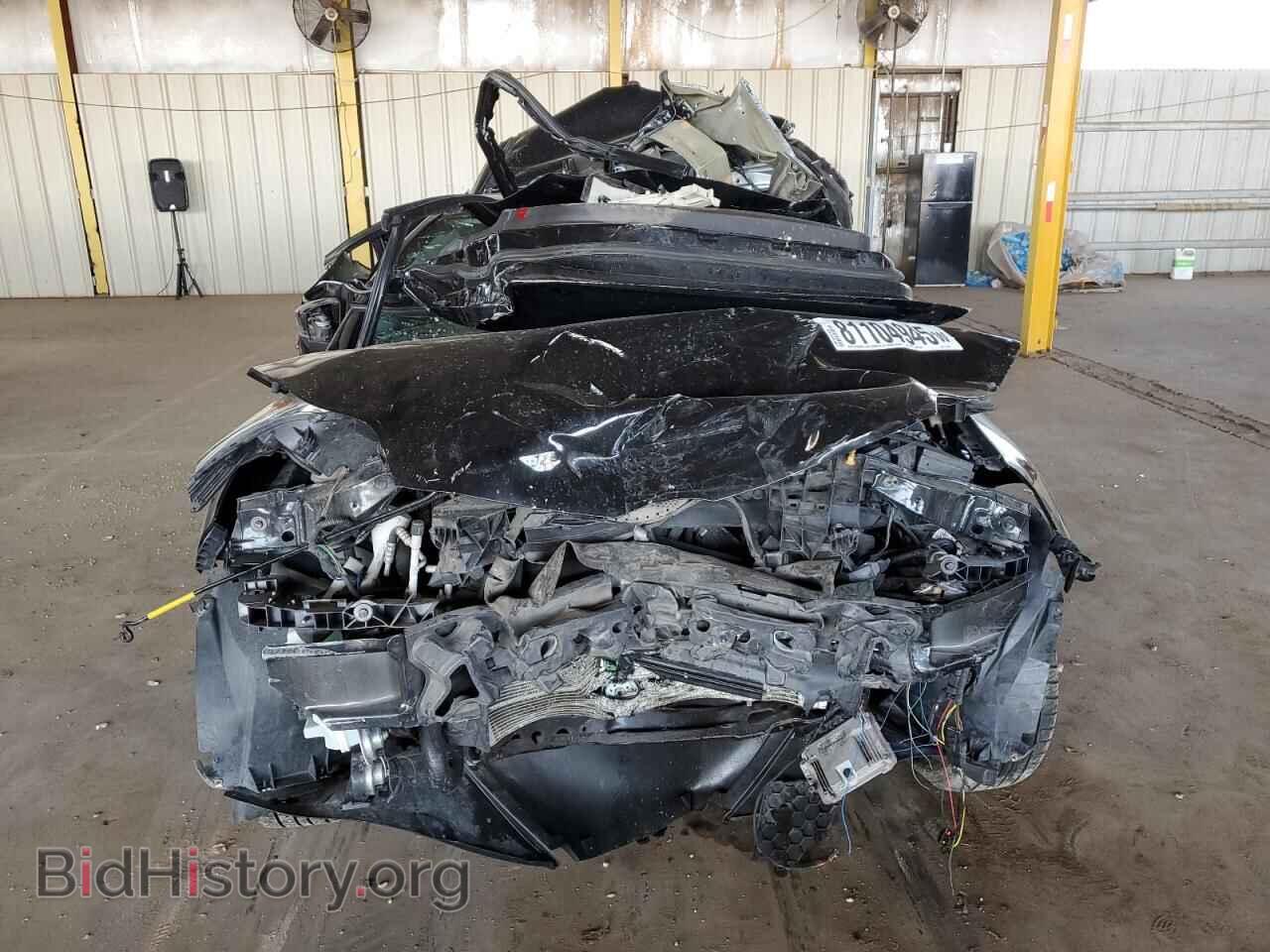 2014 FORD FOCUS - VIN: 1FADP3F23EL174745 - Фото 5